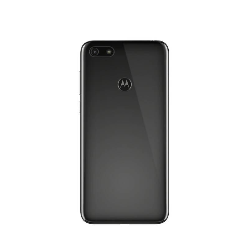 Mobilní telefon Motorola Moto E6 Play Dual SIM černý, Mobilní, telefon, Motorola, Moto, E6, Play, Dual, SIM, černý