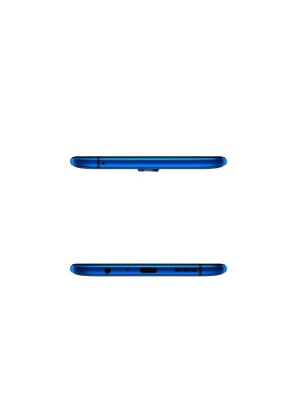 Mobilní telefon Realme X2 Pro Dual SIM modrý