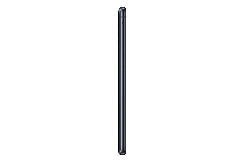Mobilní telefon Samsung Galaxy Note10 Lite černý