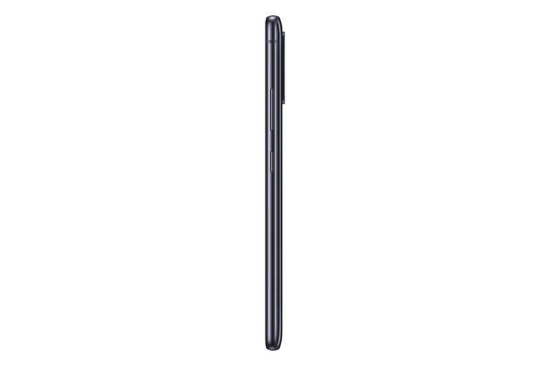 Mobilní telefon Samsung Galaxy S10 Lite černý