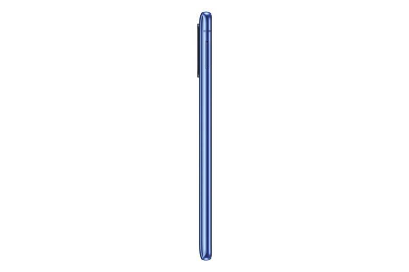 Mobilní telefon Samsung Galaxy S10 Lite modrý, Mobilní, telefon, Samsung, Galaxy, S10, Lite, modrý