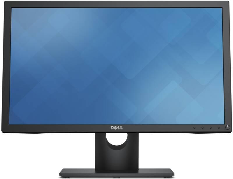 Monitor Dell E2216HV