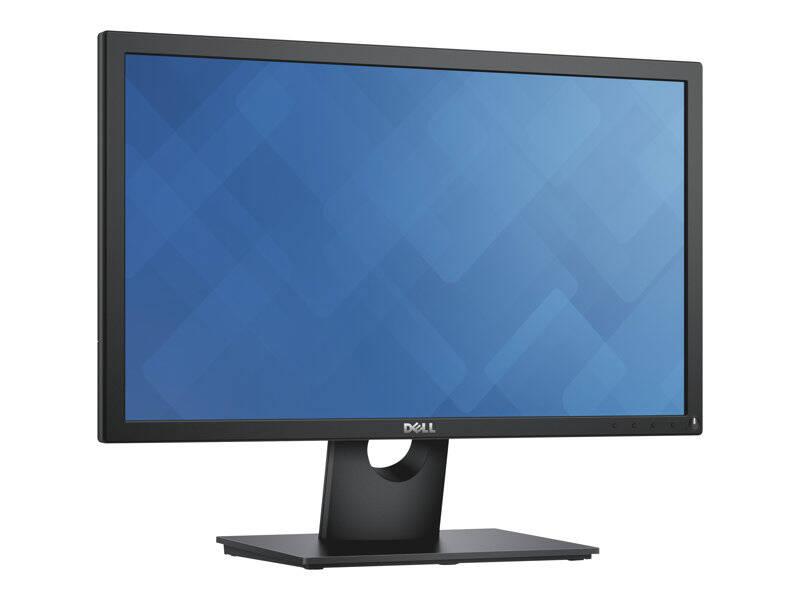 Monitor Dell E2216HV