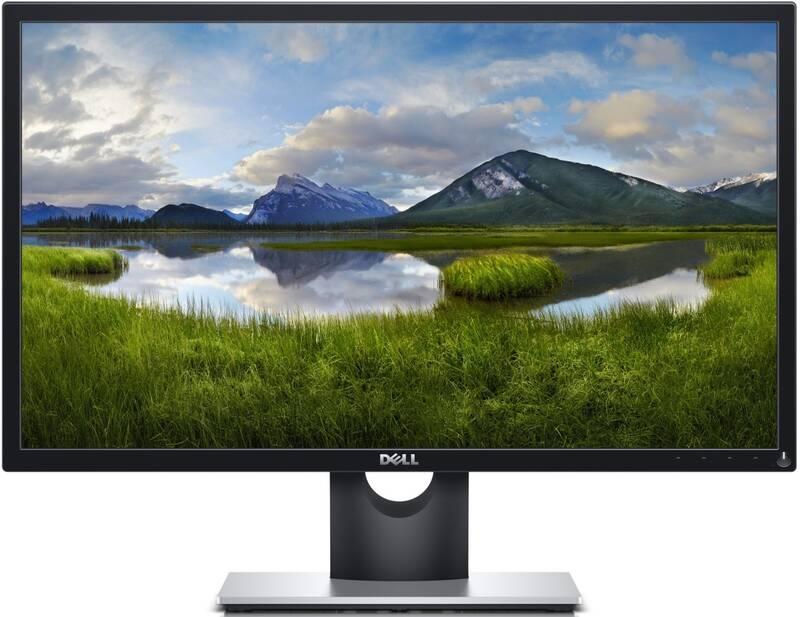 Monitor Dell Gaming SE2417HGX