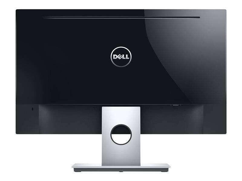 Monitor Dell Gaming SE2417HGX