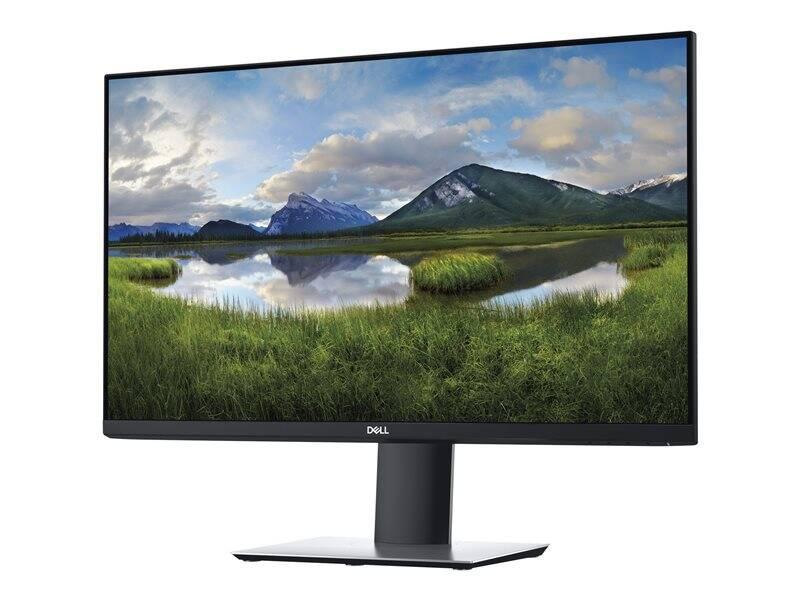 Monitor Dell P2720D