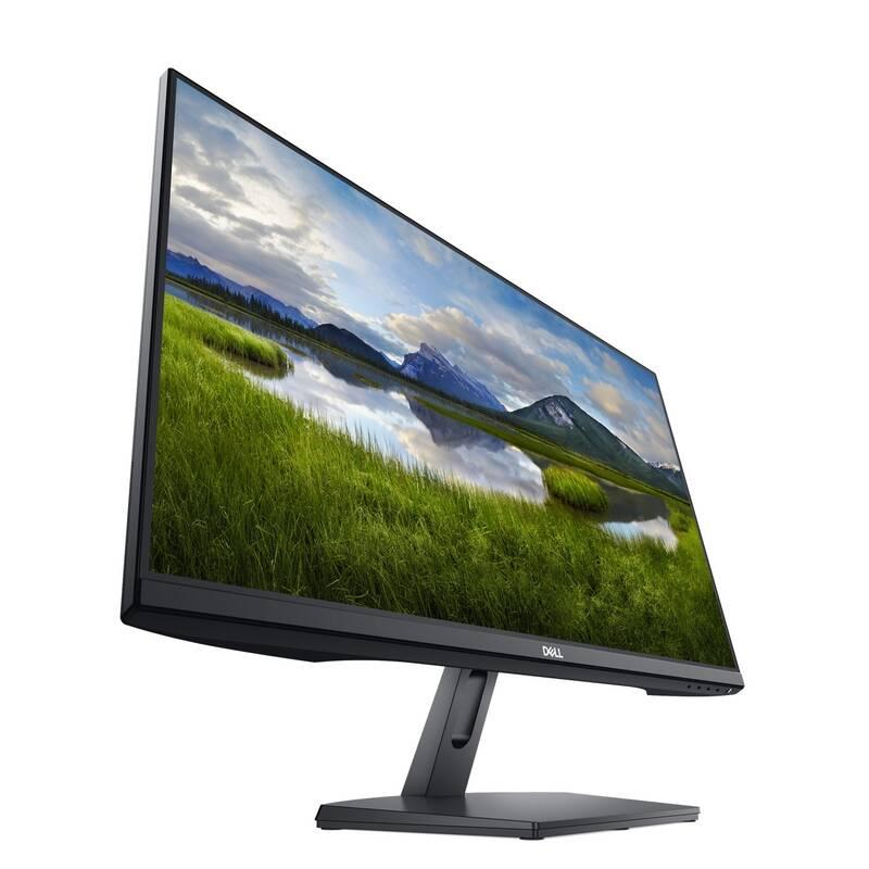 Monitor Dell SE2719HR černý