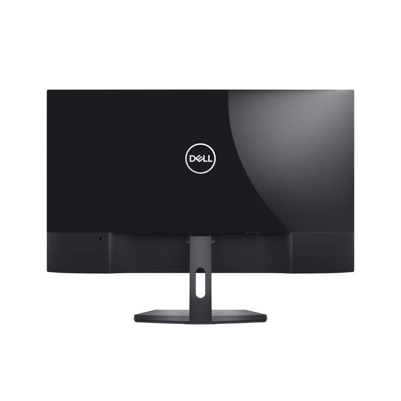 Monitor Dell SE2719HR černý