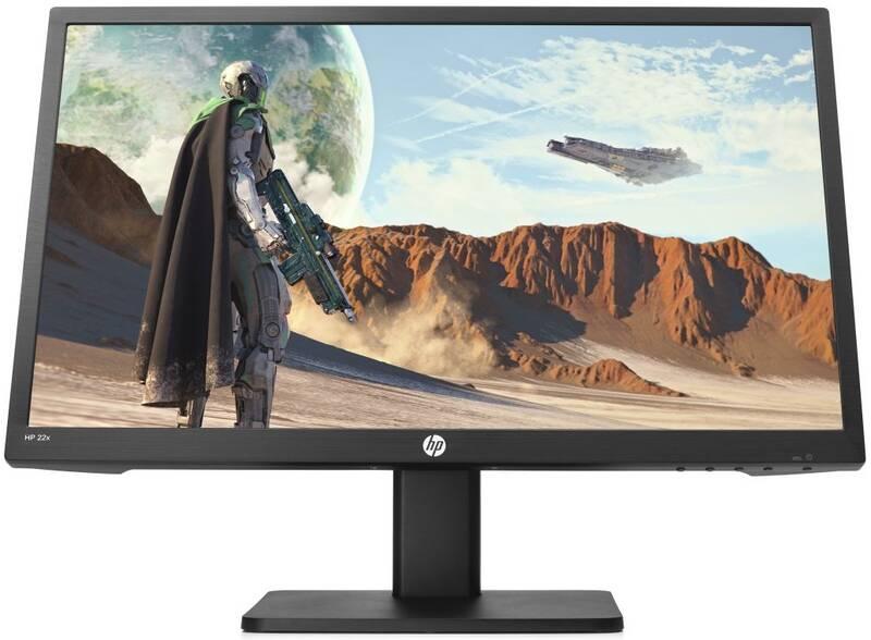 Monitor HP 22x