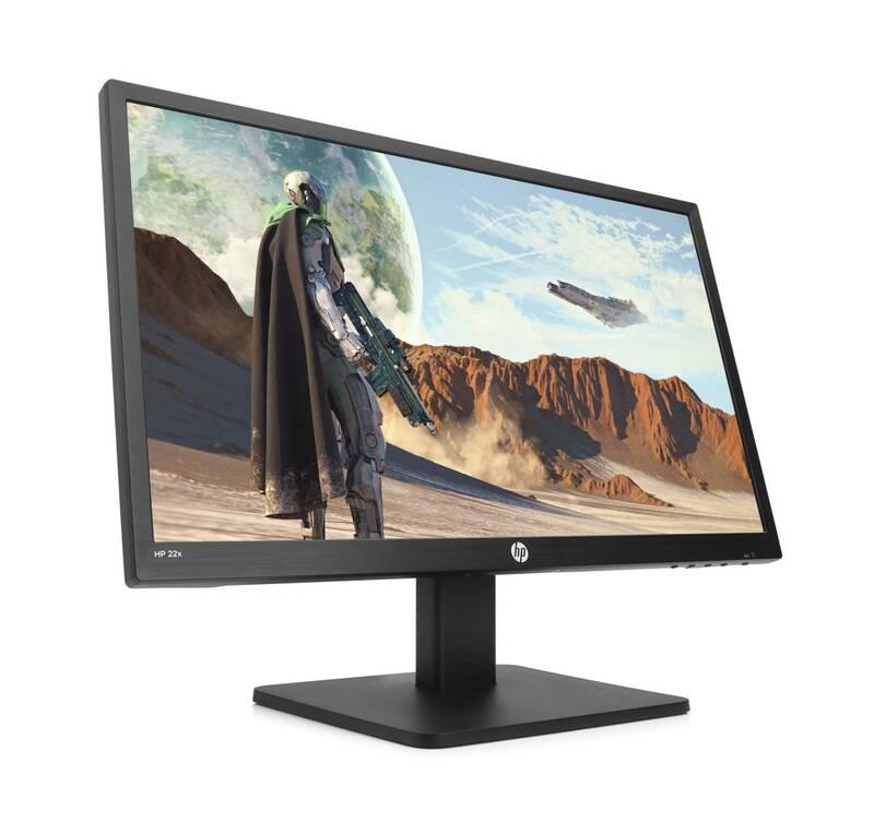 Monitor HP 22x