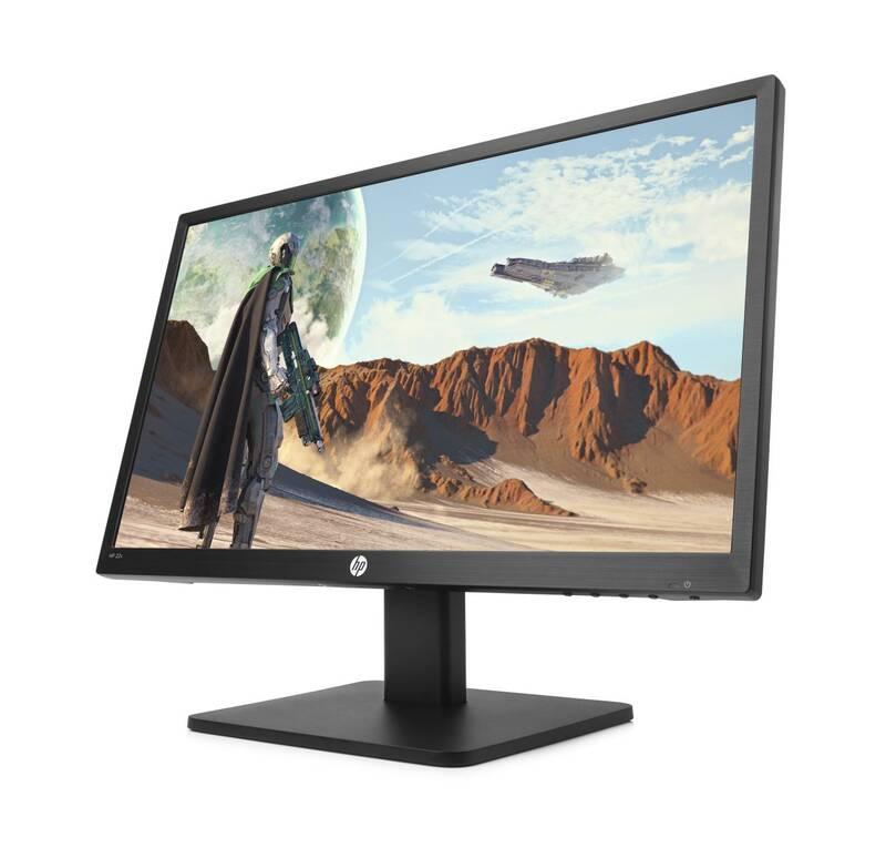 Monitor HP 22x