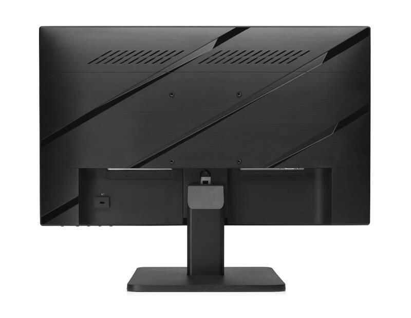 Monitor HP 22x