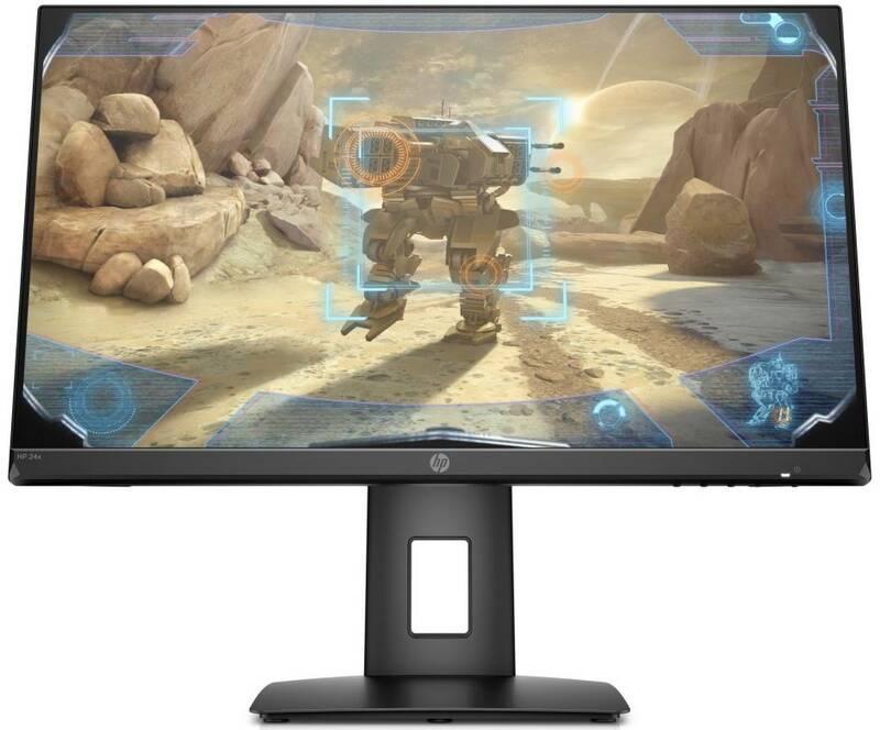 Monitor HP 24x