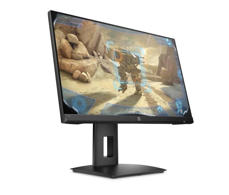 Monitor HP 24x