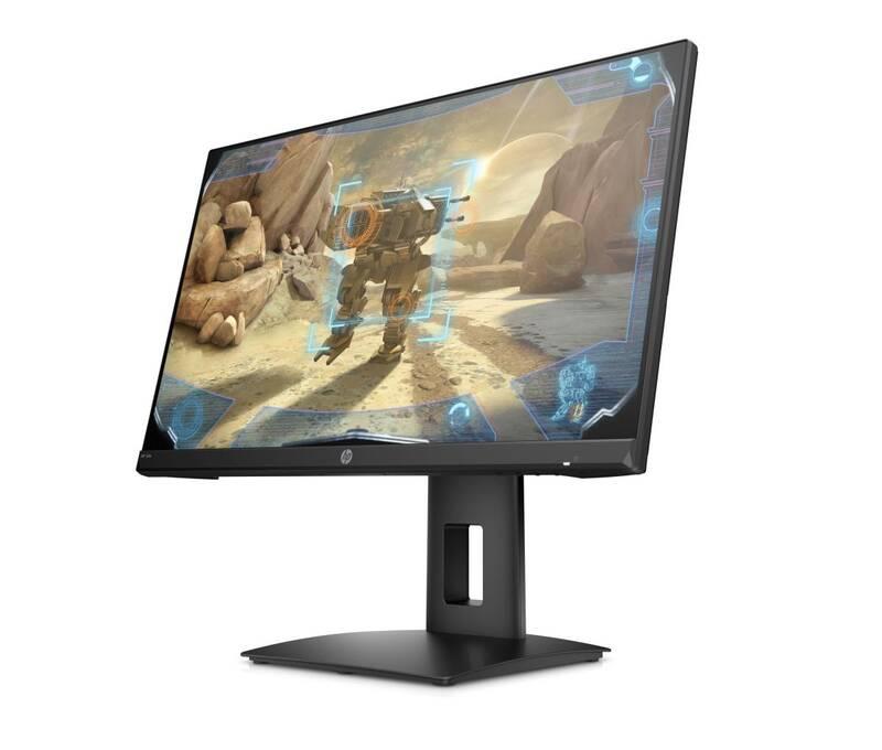 Monitor HP 24x