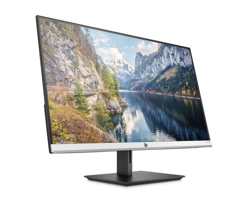 Monitor HP 27f 4K