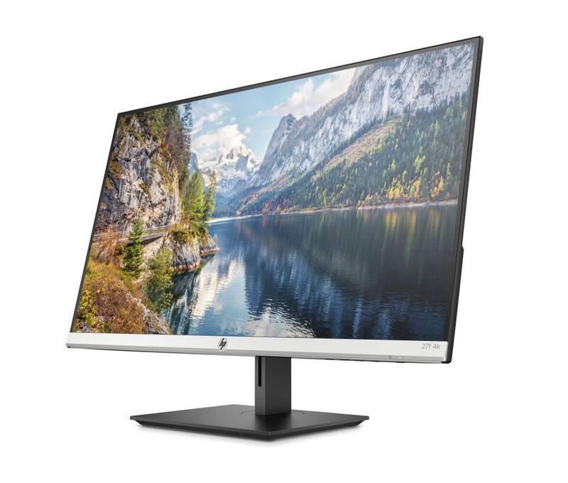Monitor HP 27f 4K