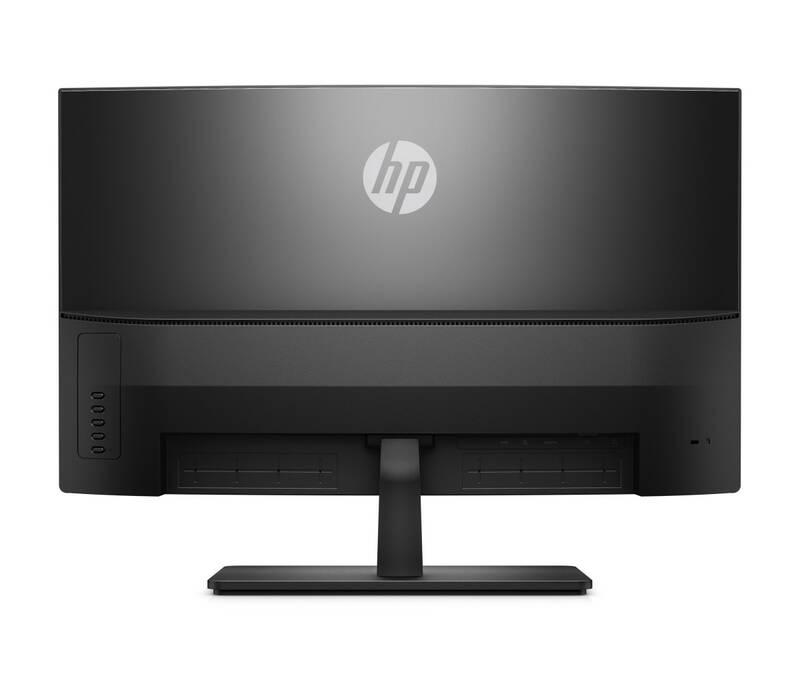 Monitor HP 27x Curved Gaming