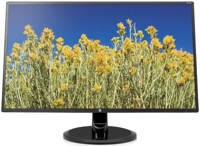 Monitor HP 27y