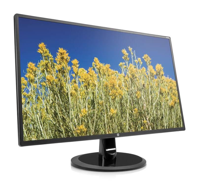 Monitor HP 27y