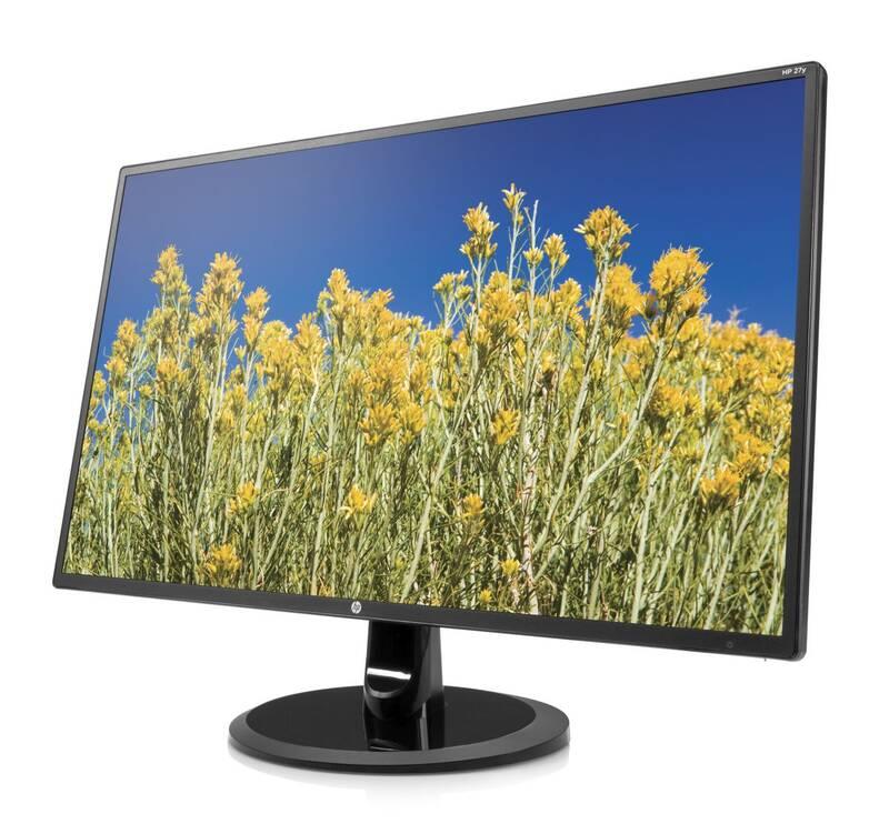 Monitor HP 27y