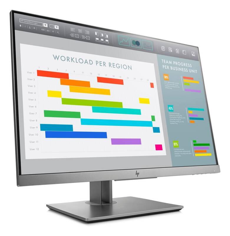 Monitor HP EliteDisplay E243i