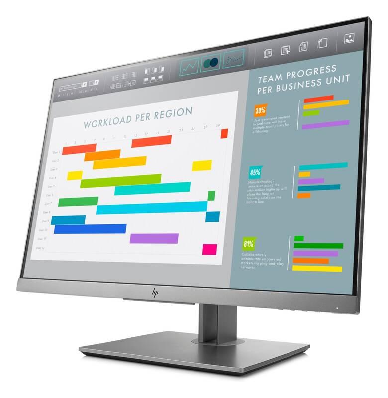 Monitor HP EliteDisplay E243i