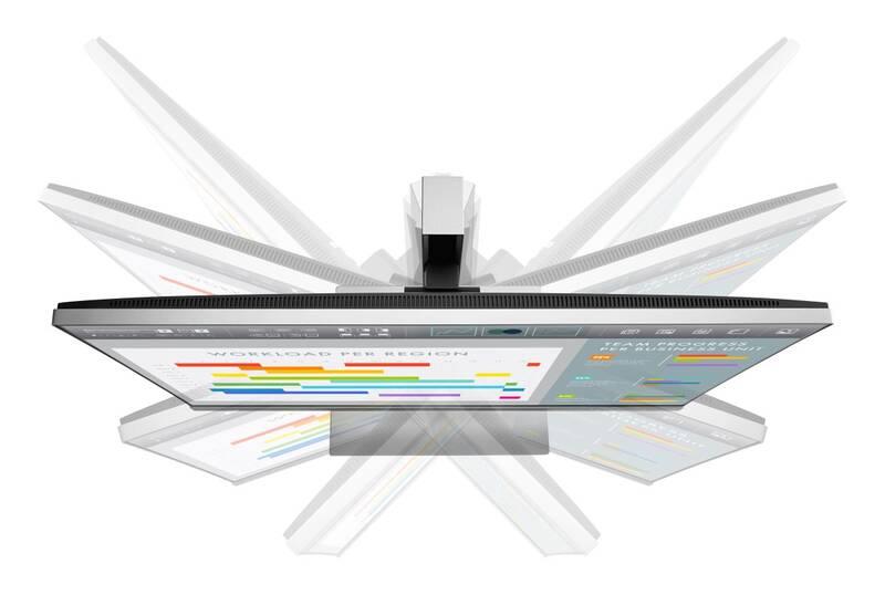 Monitor HP EliteDisplay E243i