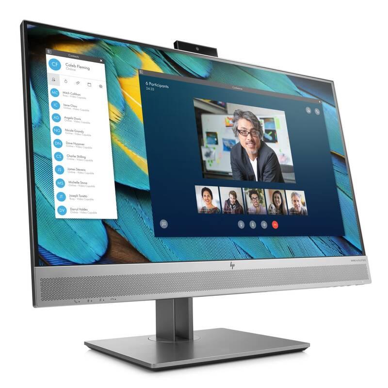 Monitor HP EliteDisplay E243m