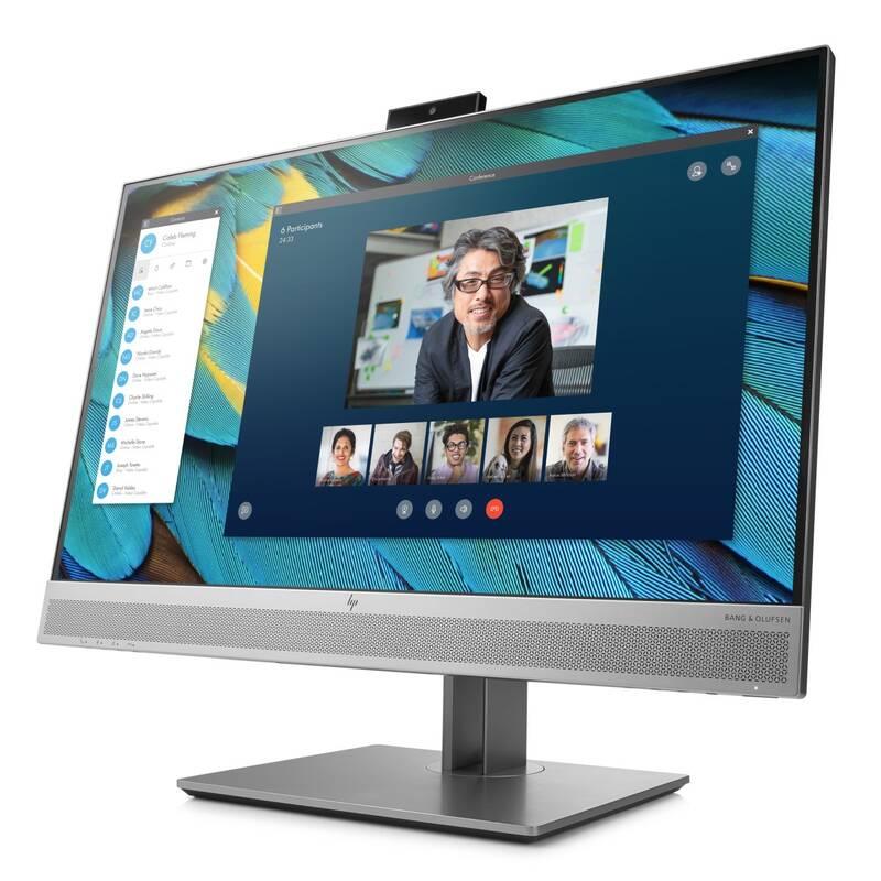 Monitor HP EliteDisplay E243m