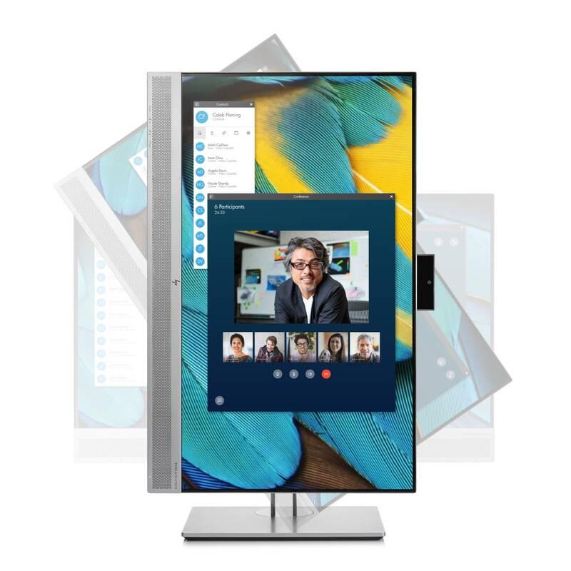Monitor HP EliteDisplay E243m