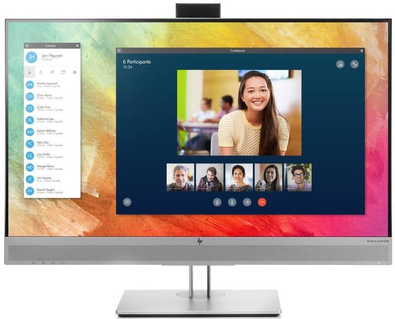 Monitor HP EliteDisplay E273m