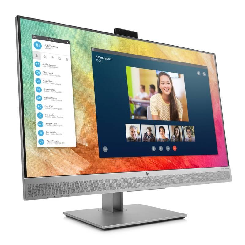Monitor HP EliteDisplay E273m