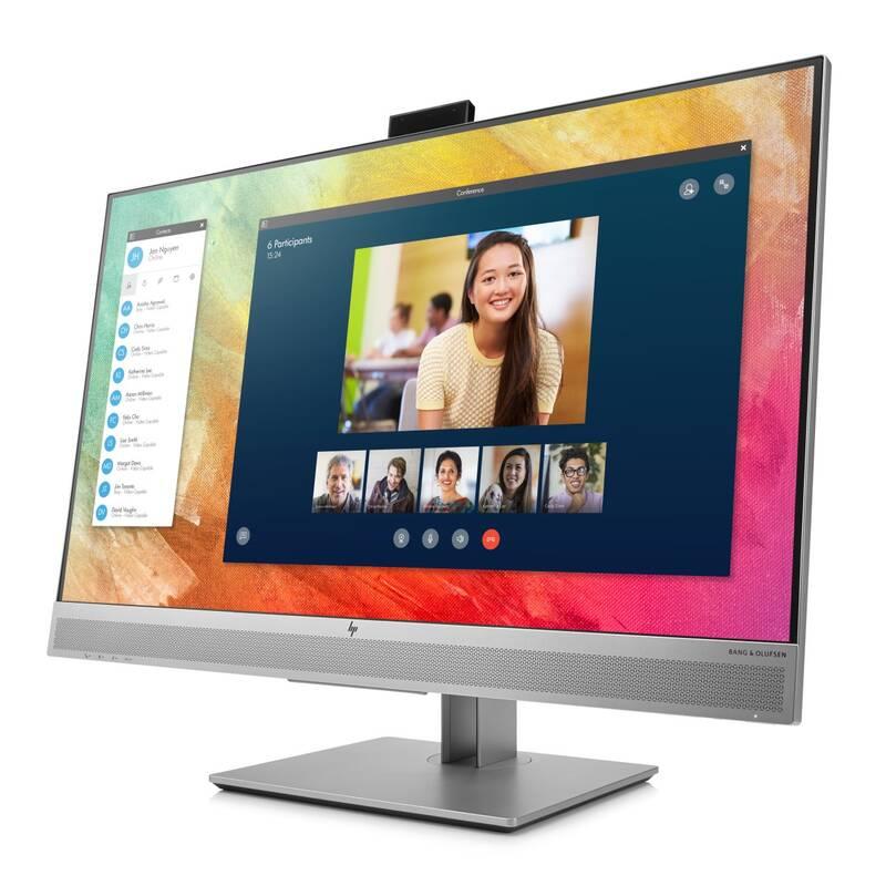 Monitor HP EliteDisplay E273m