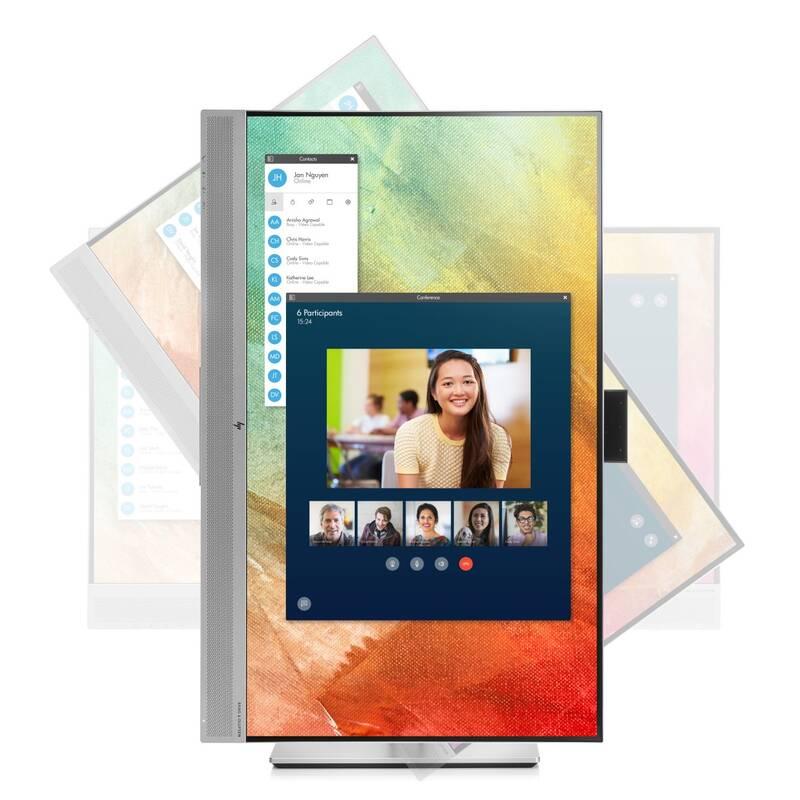 Monitor HP EliteDisplay E273m