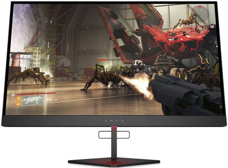 Monitor HP Omen X 27