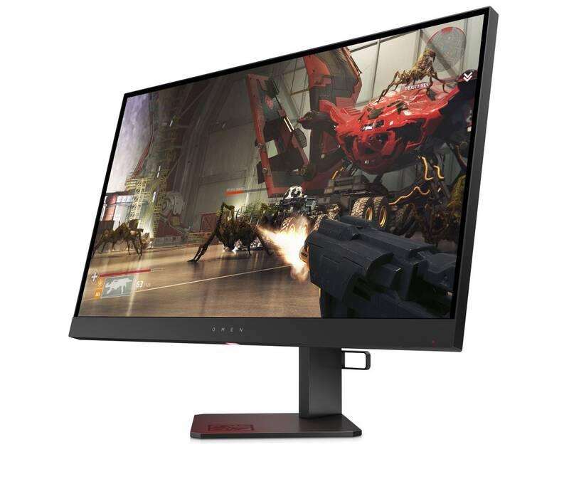 Monitor HP Omen X 27