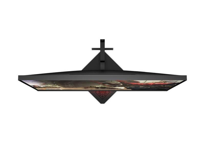 Monitor HP Omen X 27