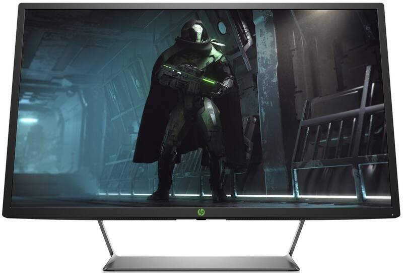 Monitor HP Pavilion Gaming 32 HDR