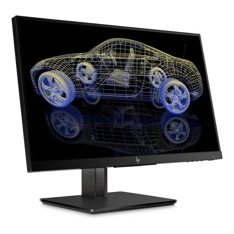 Monitor HP Z23n G2