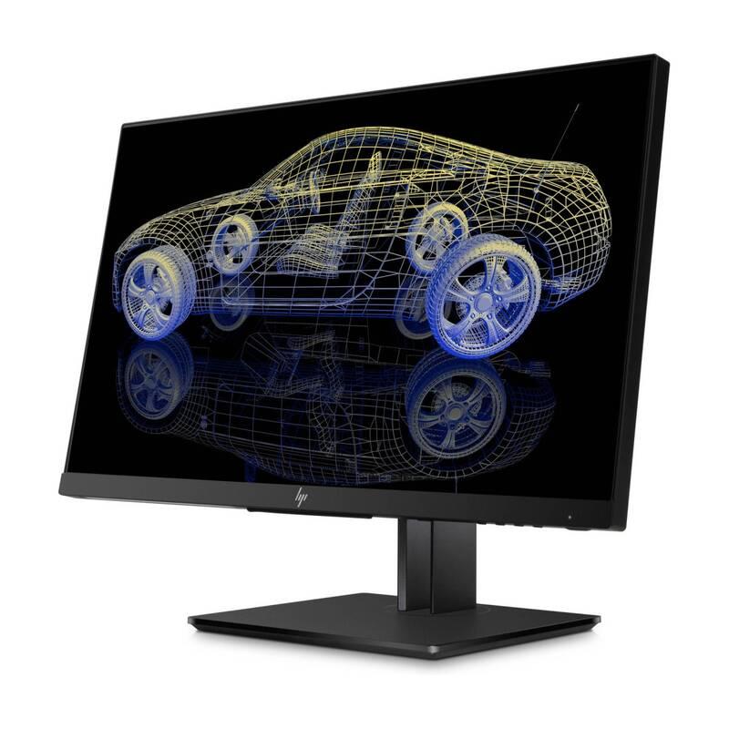 Monitor HP Z23n G2