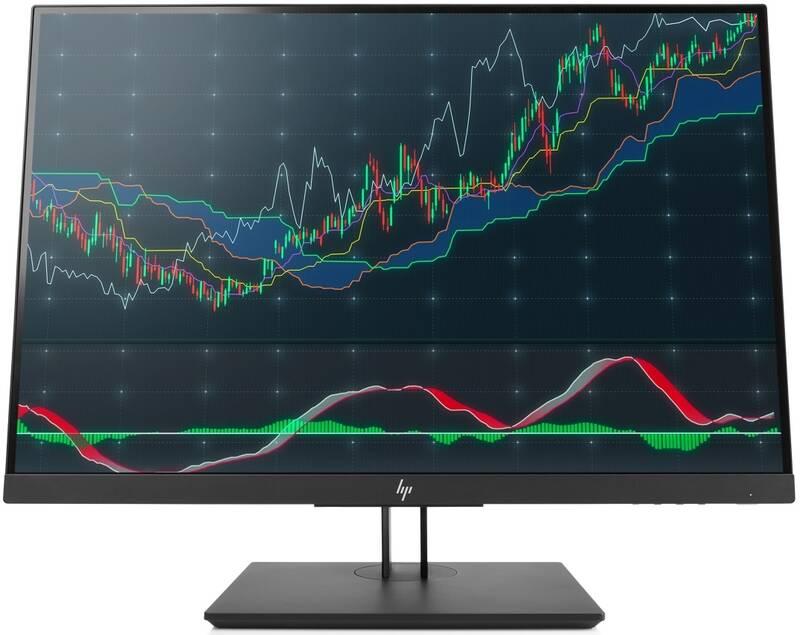 Monitor HP Z24n G2
