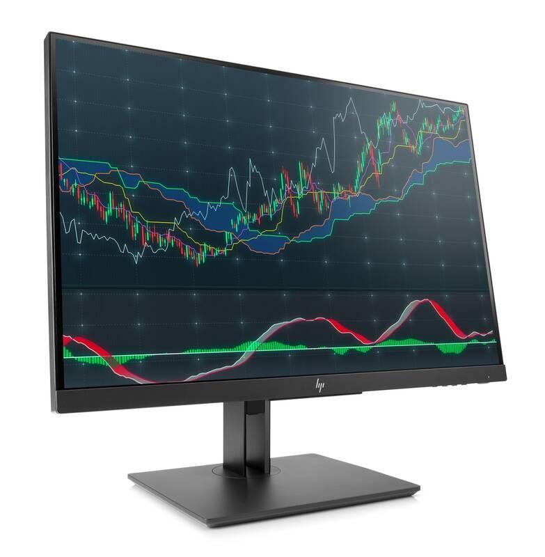 Monitor HP Z24n G2