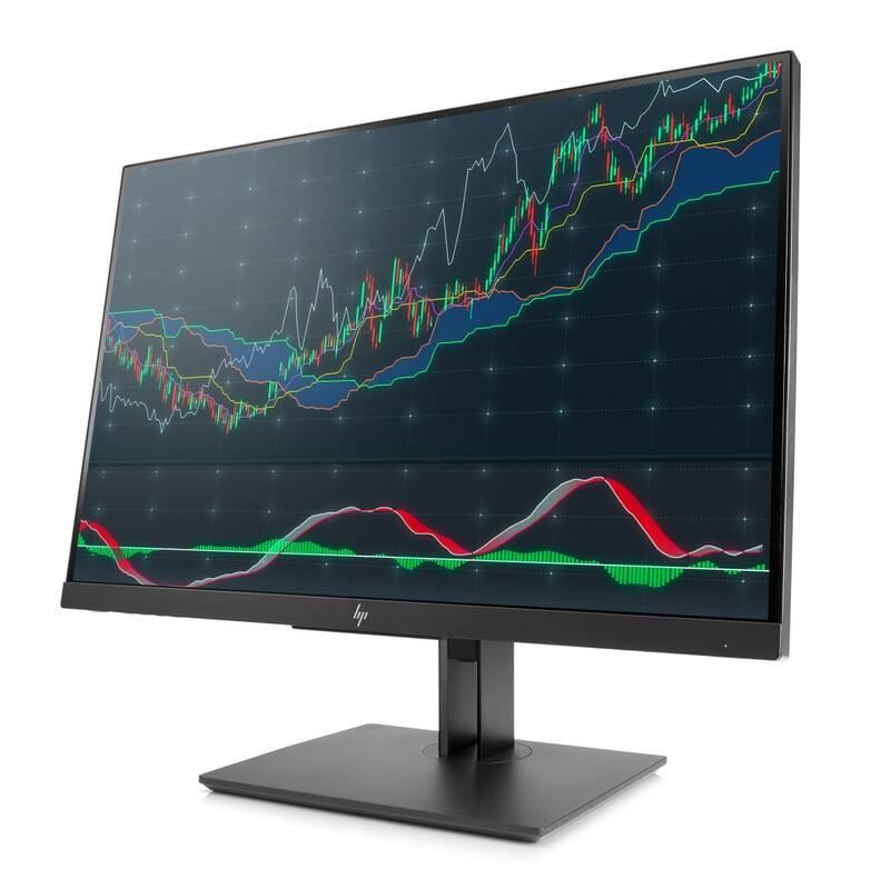 Monitor HP Z24n G2