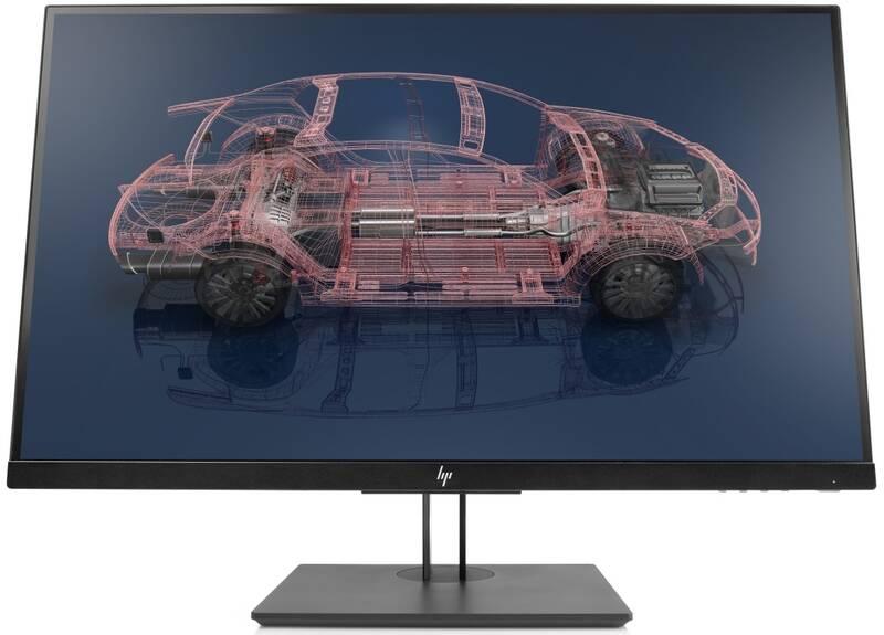 Monitor HP Z27n G2