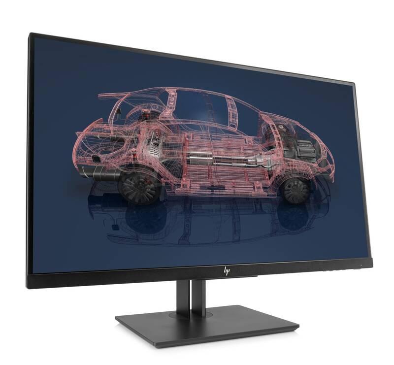 Monitor HP Z27n G2