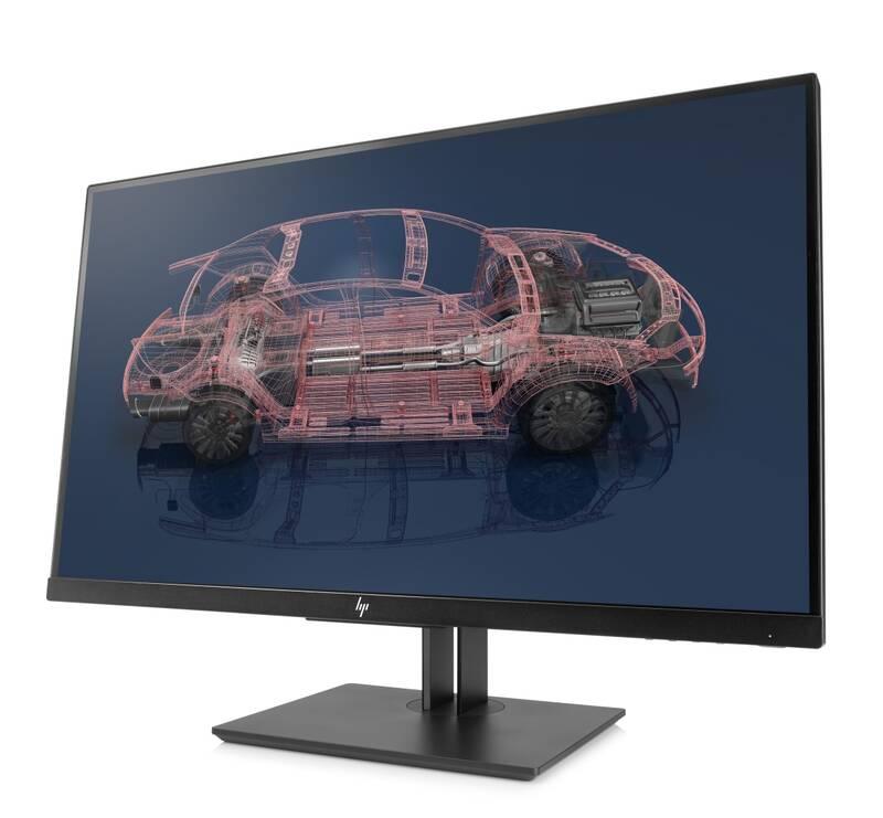 Monitor HP Z27n G2