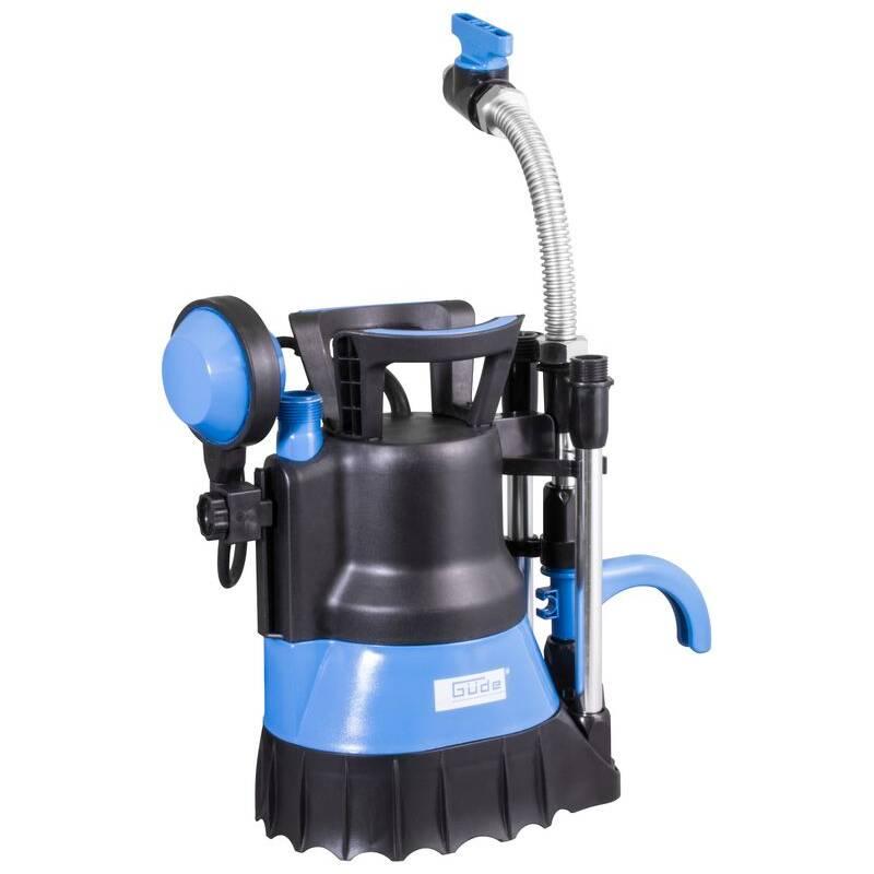 Motorové čerpadlo Güde GFP 5200