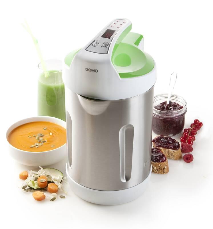 Multifunkční hrnec Domo DO705BL