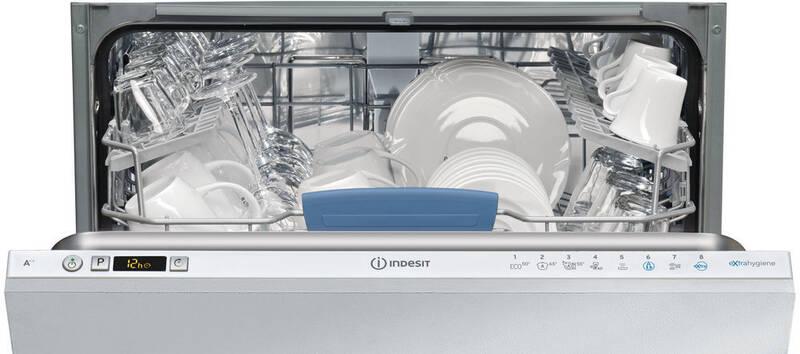 Myčka nádobí Indesit DIFP 8T94 Z